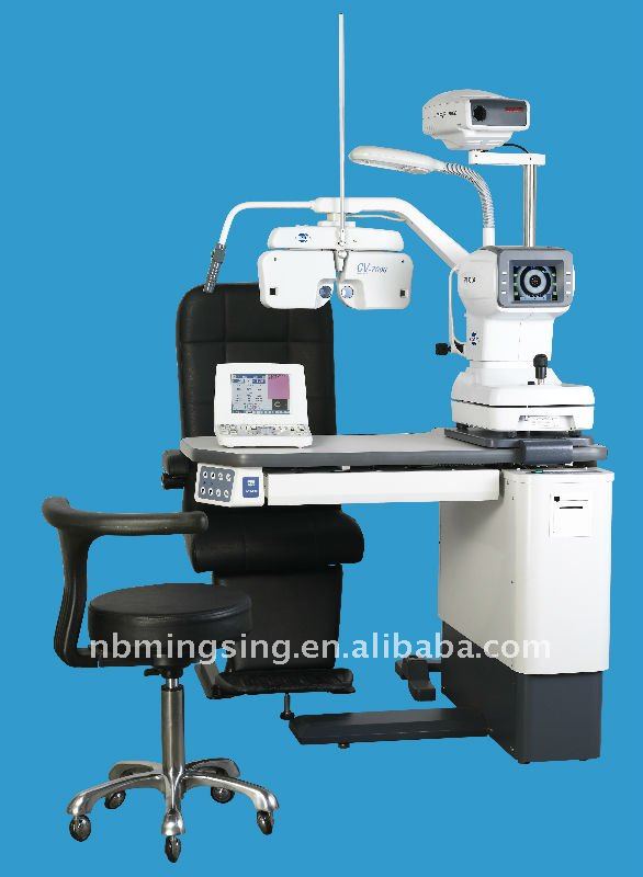 眼科用ユニットtcs-760( 光学機器)-眼の光学機器問屋・仕入れ・卸・卸売り