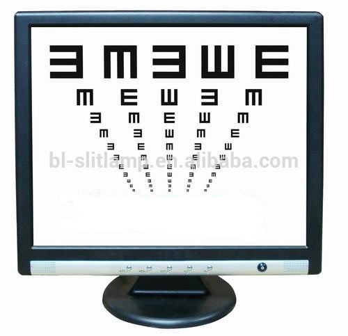 LCDの図表プロジェクター-眼の光学機器問屋・仕入れ・卸・卸売り