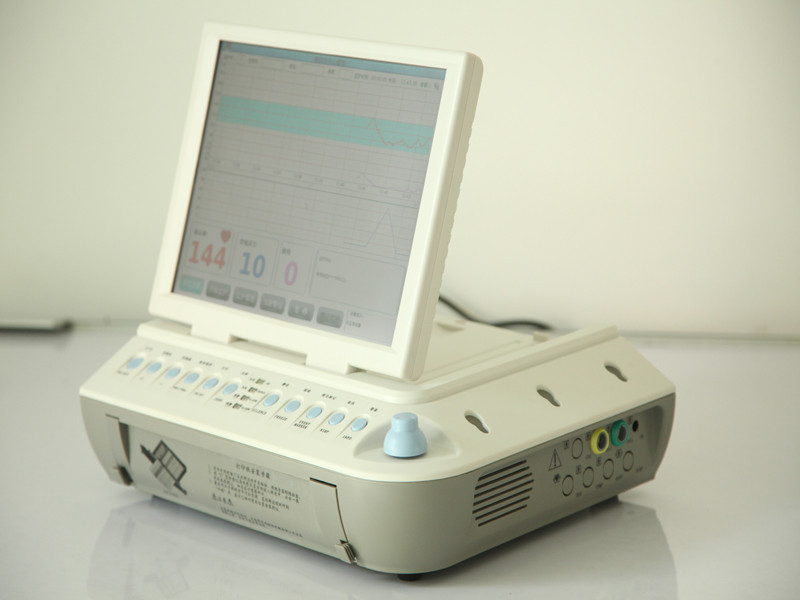 ポータブル自動コンピューター解析の胎児モニター-母性新生児の超音波モニター問屋・仕入れ・卸・卸売り