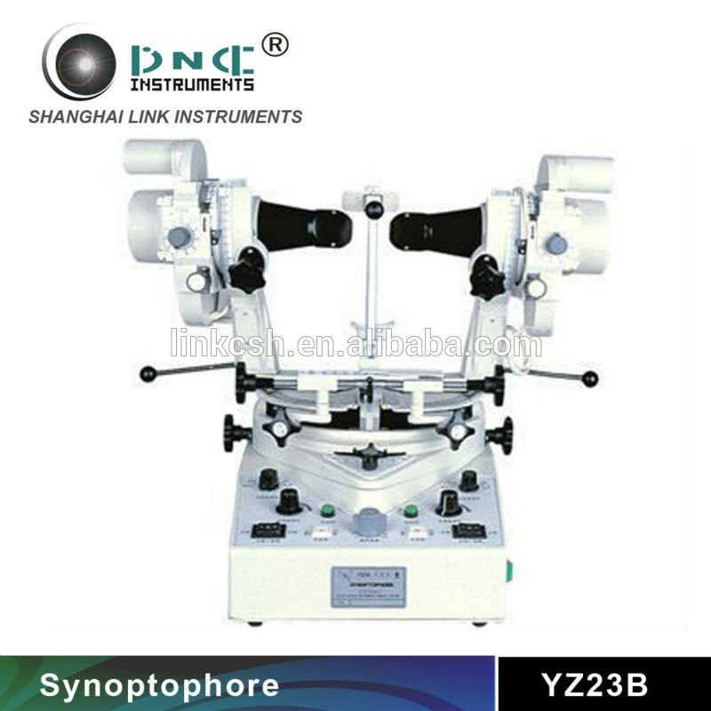 yz23bsynoptophore眼科機器-眼の光学機器問屋・仕入れ・卸・卸売り