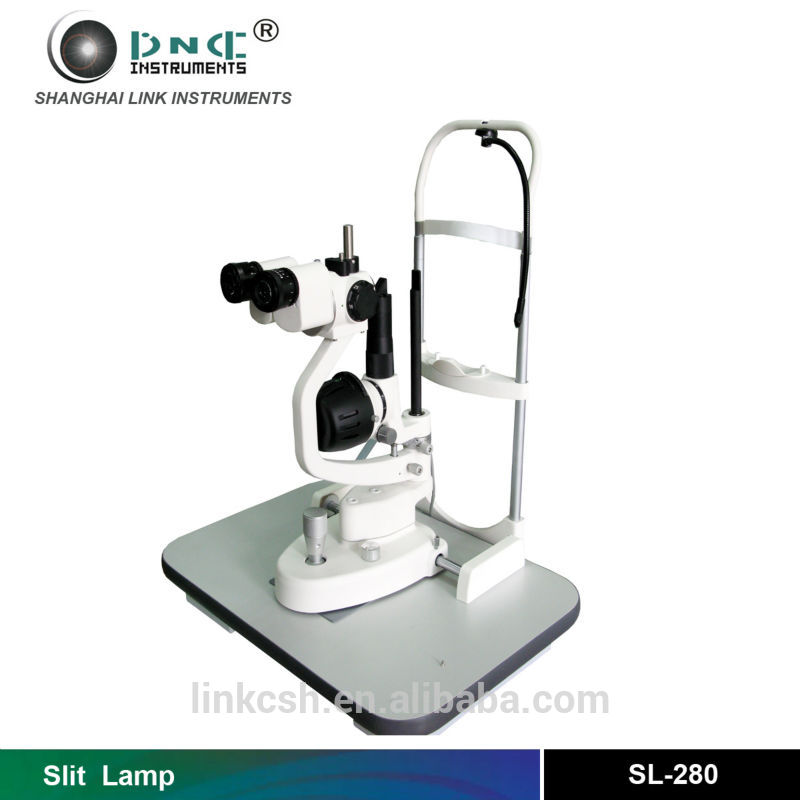 眼科用器具sl-280/sl-280s光学式スリットランプ販売のための-眼の光学機器問屋・仕入れ・卸・卸売り