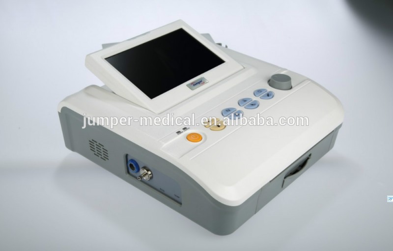 胎児のモニター7インチce認定jpd-600pctgマシン-母性新生児の超音波モニター問屋・仕入れ・卸・卸売り
