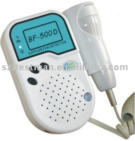 PregnanceドップラーBF-500D-母性新生児の超音波モニター問屋・仕入れ・卸・卸売り