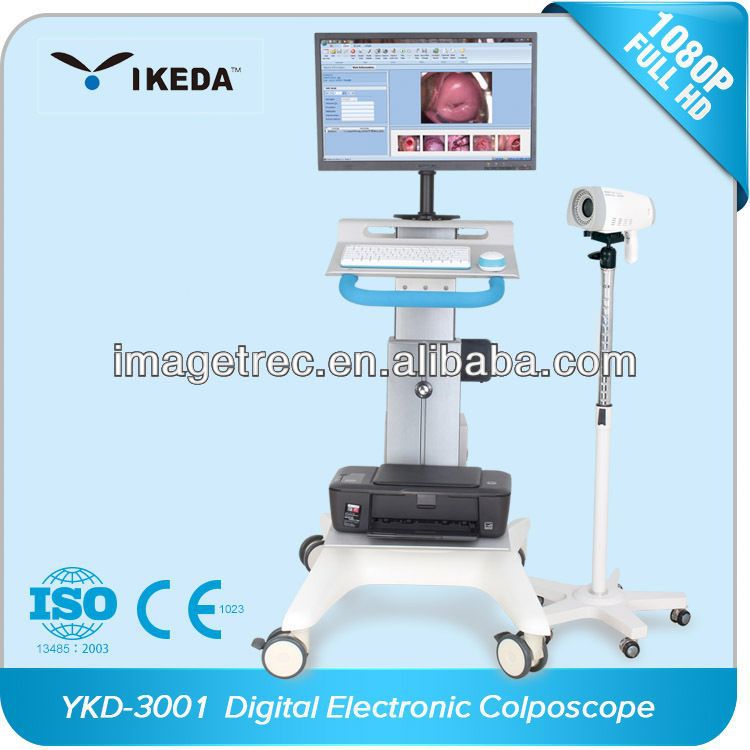 Ykd-3001デジタル治療マシン-医学マイクロ装置問屋・仕入れ・卸・卸売り