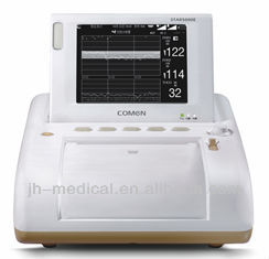 Jh-5000e胎児監視装置、 胎児のモニター-母性新生児の超音波モニター問屋・仕入れ・卸・卸売り