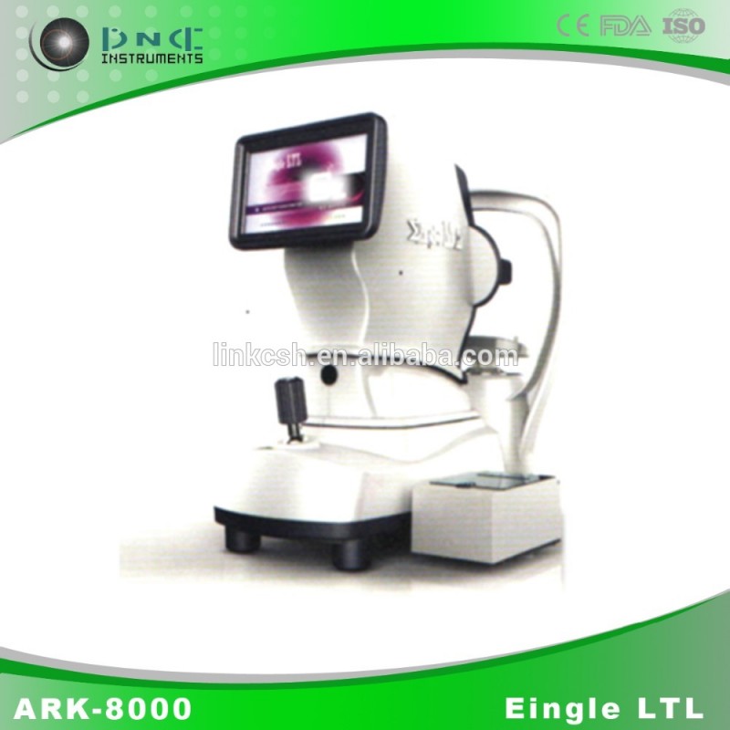 眼科検査機器アイark-8000keractometer自動屈折のテスター-眼の光学機器問屋・仕入れ・卸・卸売り