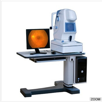 新しいデジタル眼底カメラ2014年pt-z50a医療機器-眼の光学機器問屋・仕入れ・卸・卸売り