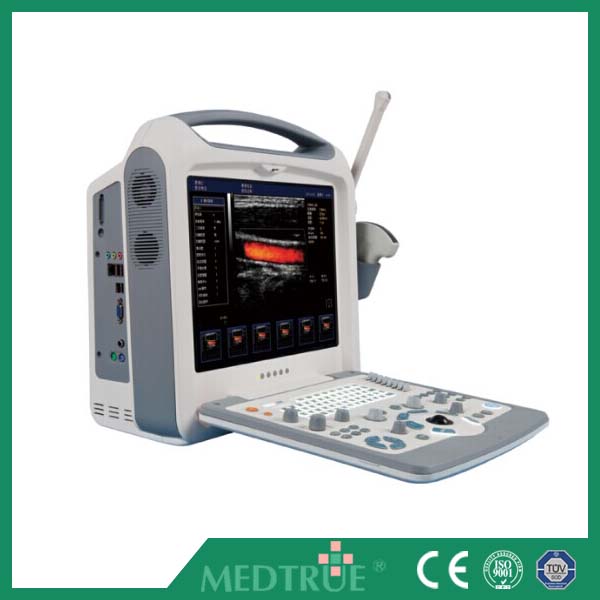 Ce/isoは、 ポータブル承認した手を行うカラードップラー超音波診断システム機( mt01006031)-色のドップラー超音波装置問屋・仕入れ・卸・卸売り