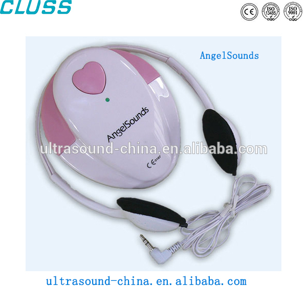 angelssounds胎児ドップラーceと販売に-色のドップラー超音波装置問屋・仕入れ・卸・卸売り