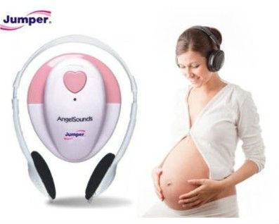 Amazon超人気製品,胎児の心拍数ドップラー検出器,CE&FDA-色のドップラー超音波装置問屋・仕入れ・卸・卸売り
