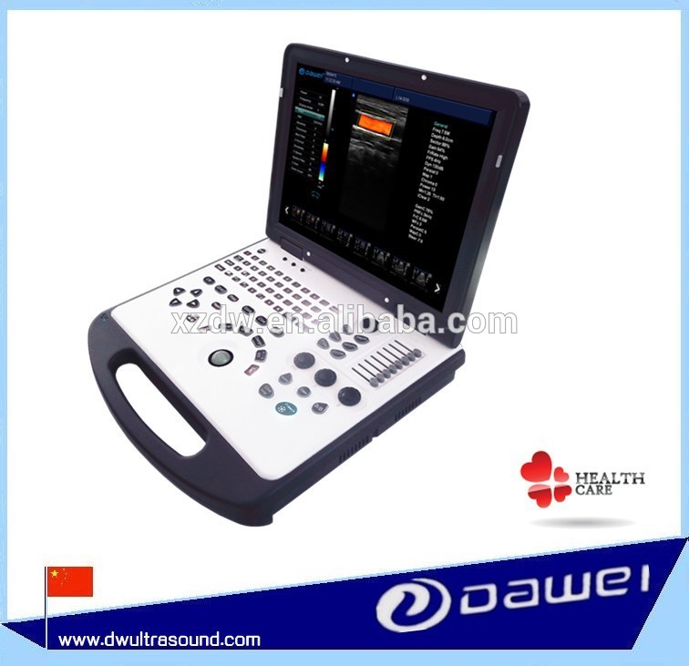 ・dw-c60ポータブル血管ドップラー超音波カラードップラー-色のドップラー超音波装置問屋・仕入れ・卸・卸売り
