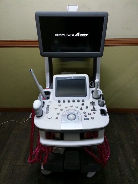 Accuvixa30_3d/4dlive_ultrasoundスキャナ-色のドップラー超音波装置問屋・仕入れ・卸・卸売り