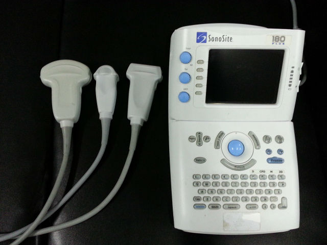 Sonosite180plus_portable超音波システム-色のドップラー超音波装置問屋・仕入れ・卸・卸売り
