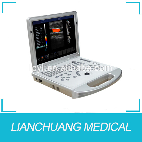 医療用超音波マシンlc4d心臓病学研究のための-色のドップラー超音波装置問屋・仕入れ・卸・卸売り