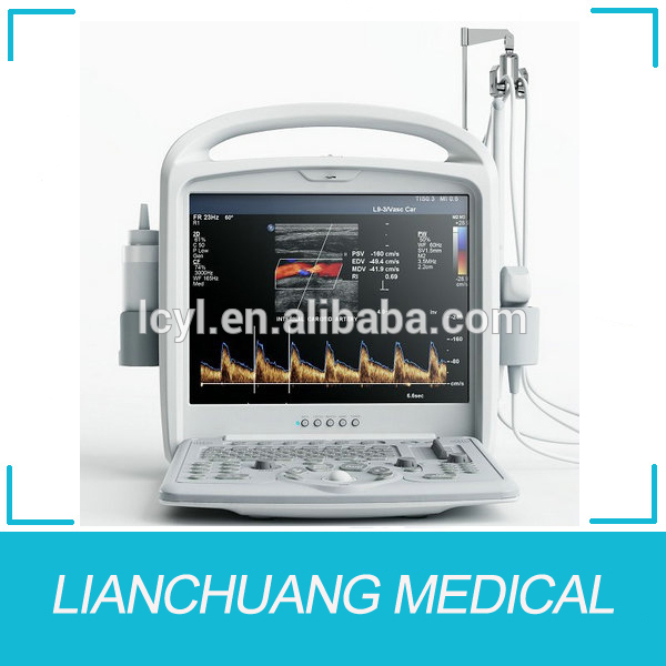 中国の人気デジタルカラードップラー診断装置2d、 ポータブル血管ドップラー-色のドップラー超音波装置問屋・仕入れ・卸・卸売り