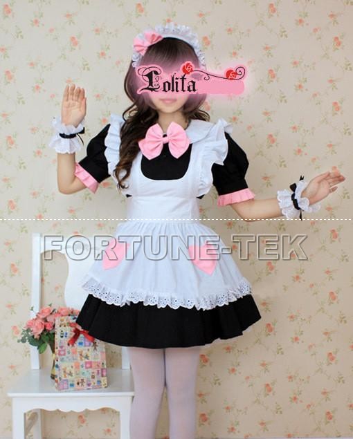 メイド服・コスプレ衣装・秋葉原風コスチューム衣装-セクシーコスチューム問屋・仕入れ・卸・卸売り