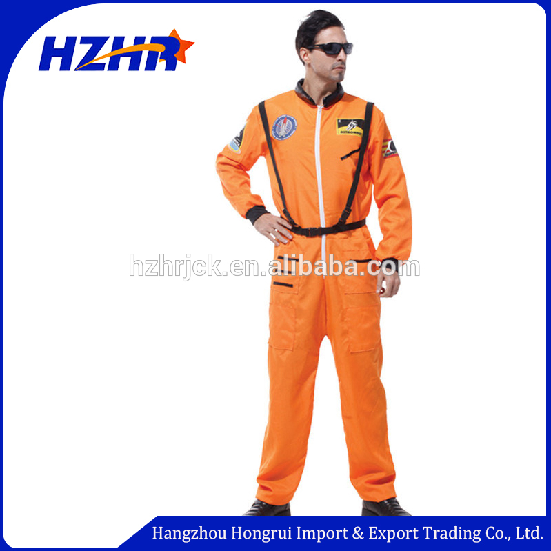 宇宙飛行士中国卸売コスチューム制服衣装-マスコット問屋・仕入れ・卸・卸売り