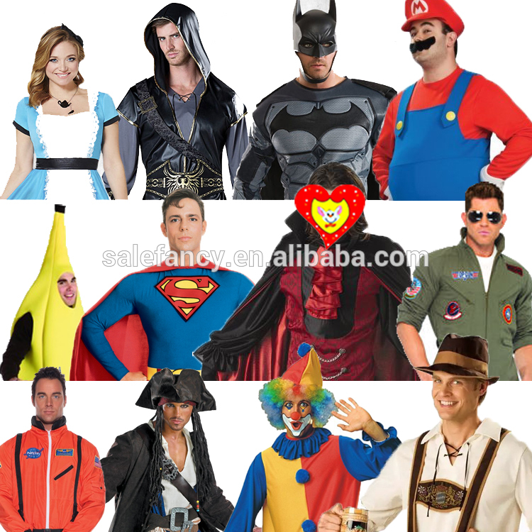 セックス大人のセクシーな男性のハロウィーンコスチュームサプライヤー卸売仮装qamc- 2193-セクシーコスチューム問屋・仕入れ・卸・卸売り