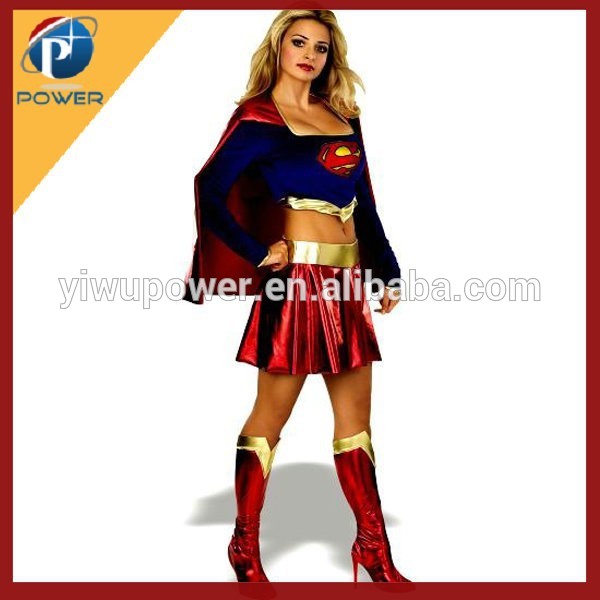 中国製スーパーヒーロー仮装、 安いスーパーヒーローの衣装の女性-セクシーコスチューム問屋・仕入れ・卸・卸売り