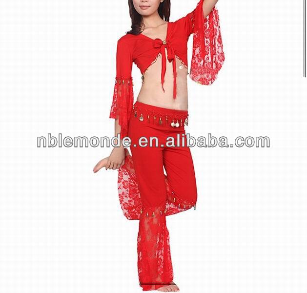 赤熱い販売のファッションセクシーなベリーダンスの衣装-セクシーコスチューム問屋・仕入れ・卸・卸売り
