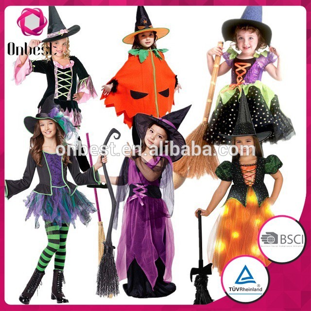 新しいarrvial2015幼児ハロウィン衣装カーニバル衣装ファンシーパーティードレスセットヒッピー-テレビ、映画コスチューム問屋・仕入れ・卸・卸売り