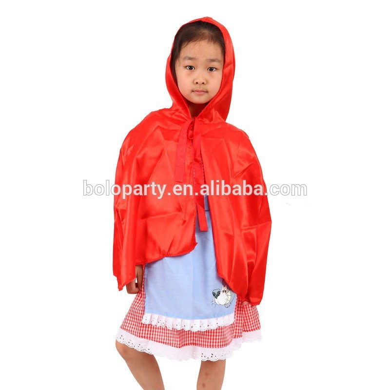 新しい設計された2015赤ずきんの子赤いドレス-セクシーコスチューム問屋・仕入れ・卸・卸売り