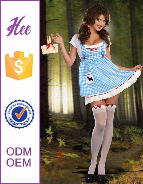 新しいデザインハロウィーンコスチュームサプライヤー卸売-セクシーコスチューム問屋・仕入れ・卸・卸売り