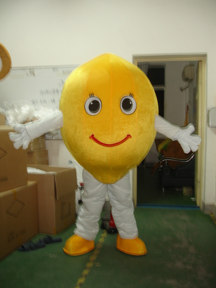ゾンビのマスコット衣装VS漫画のキャラクターマスコット衣装フルーツ衣装工場-マスコット問屋・仕入れ・卸・卸売り