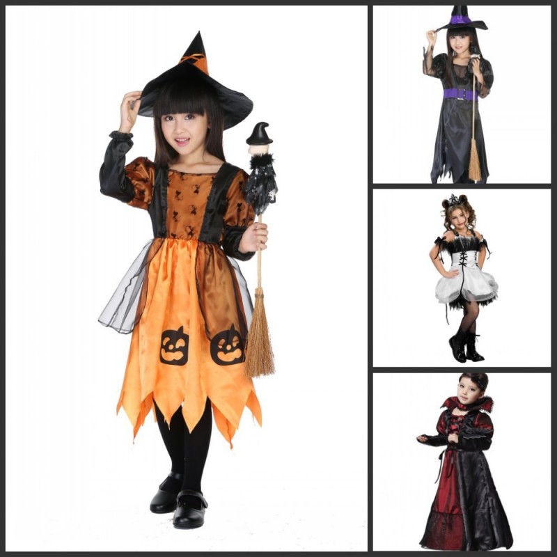 ファンタジーキッズホット女の子のためのハロウィン衣装-セクシーコスチューム問屋・仕入れ・卸・卸売り