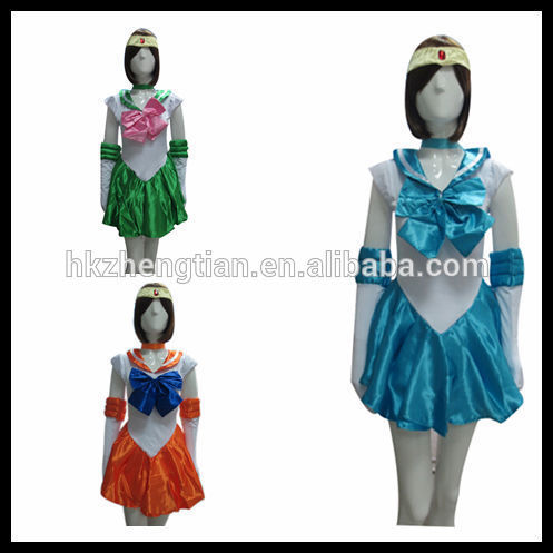 安いセクシーな女性はwalsonwalsonハロウィンカーニバルセーラームーンcostumefancyドレス-セクシーコスチューム問屋・仕入れ・卸・卸売り