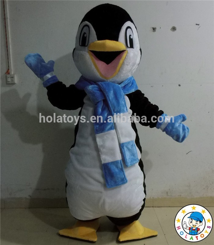 新しいスタイルペンギン衣装/されてマスコット衣装販売のための-マスコット問屋・仕入れ・卸・卸売り