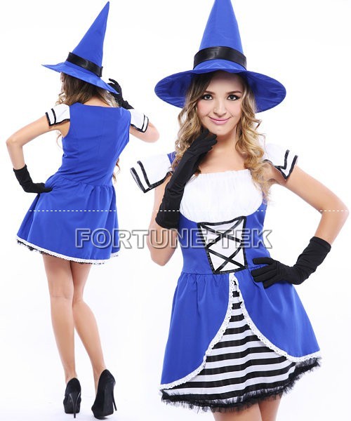 ハロウィンコスチューム 天使 小悪魔 コスプレ衣装 ハロウィン衣装-セクシーコスチューム問屋・仕入れ・卸・卸売り