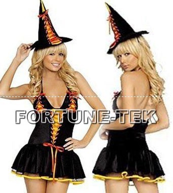 ハロウィンコスチューム 天使 小悪魔 コスプレ衣装 ハロウィン衣装-セクシーコスチューム問屋・仕入れ・卸・卸売り