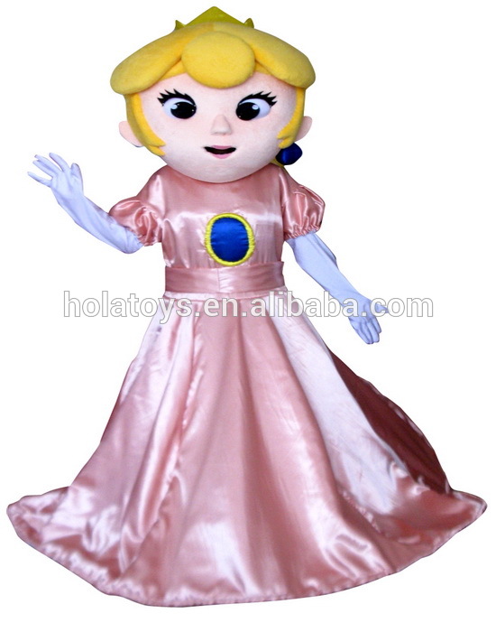 大人シンデレラはいはいcostume/シンデレラのマスコットの衣裳-テレビ、映画コスチューム問屋・仕入れ・卸・卸売り