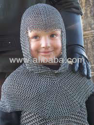 中世の鎧・衣装子供-コスチューム、イベント衣装問屋・仕入れ・卸・卸売り