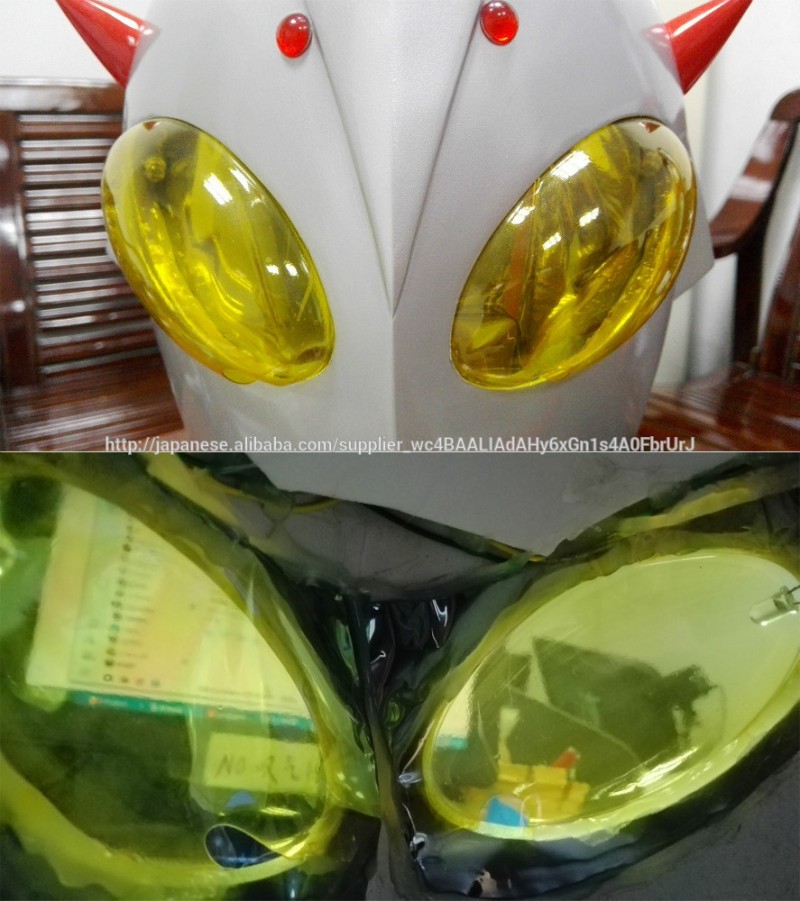 1/1 ウルトラマンのコスチューム ウルトラの母 カスタマイズ コスプレ OEM ULTRA MOTHER Mary Ultraman-アニメコスチューム問屋・仕入れ・卸・卸売り