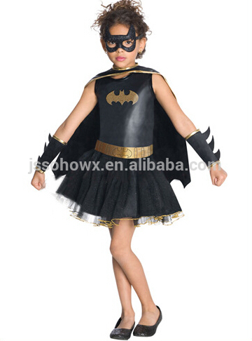 ハロウィーンの衣装の女の子の服セット、 ハロウィーンの衣類のために-アニメコスチューム問屋・仕入れ・卸・卸売り
