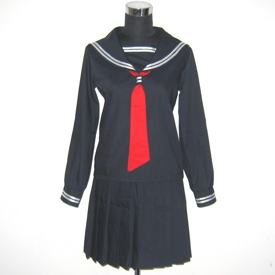 日本の女子制服セーラー服コスプレ衣装2rd-アニメコスチューム問屋・仕入れ・卸・卸売り