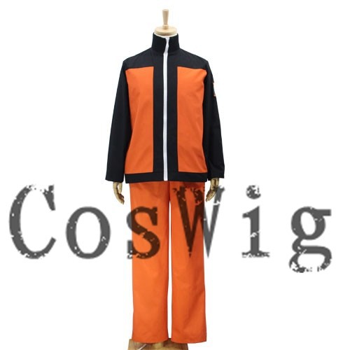 Naruto- ナルト- 疾風伝アミン衣装ナルトコスプレ衣装の制服ハロウィン衣装-アニメコスチューム問屋・仕入れ・卸・卸売り