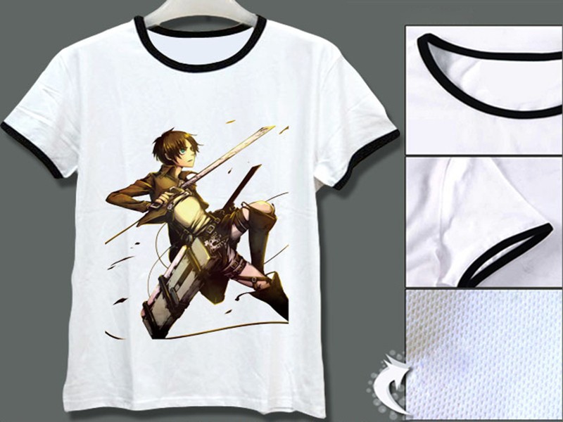 カスタム中国のサプライヤーからアニメtshirsヤーペン島-アニメコスチューム問屋・仕入れ・卸・卸売り