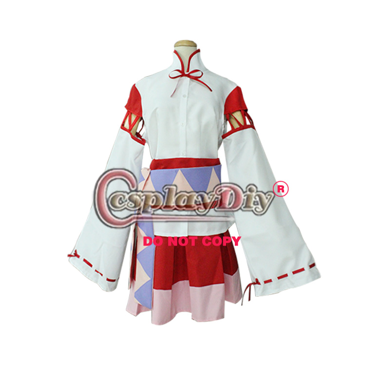 ☆2013人気商品 プロジェクトディーヴァコスチューム☆-アニメコスチューム問屋・仕入れ・卸・卸売り