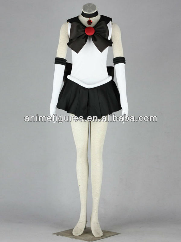 古典的なアニメ美少女戦士セーラームーンのコスプレ衣装の制服-アニメコスチューム問屋・仕入れ・卸・卸売り