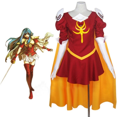 ☆ファイアーエムブレム 暁の女神 コスプレ衣装☆-アニメコスチューム問屋・仕入れ・卸・卸売り