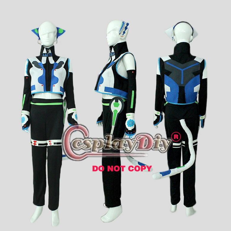 ☆大人気!初音ミクプロジェクトディーヴァコスプレ衣装☆-アニメコスチューム問屋・仕入れ・卸・卸売り