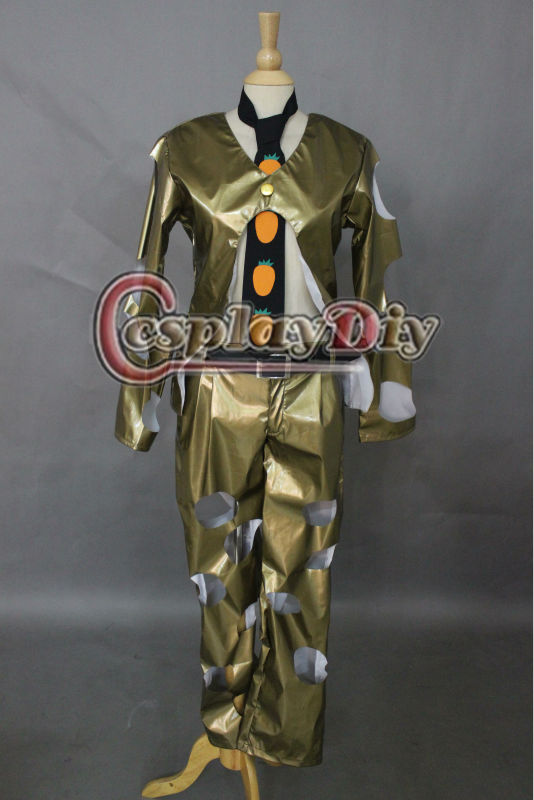 2014人気商品★ジョジョの奇妙冒険 シュガーマウンテン★コスプレ衣装★-アニメコスチューム問屋・仕入れ・卸・卸売り