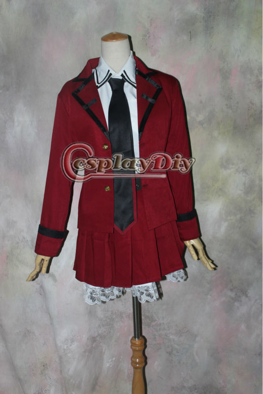 2014人気商品★デート・ア・ライブ 五河琴里★コスプレ衣装★-アニメコスチューム問屋・仕入れ・卸・卸売り