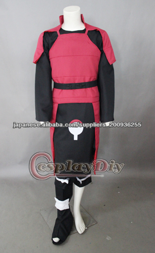 ☆日本アニメNaruto- ナルト- マダラサスケコスプレ衣装☆-アニメコスチューム問屋・仕入れ・卸・卸売り