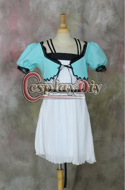2014人気商品★しらつゆの怪 市川露葉★コスプレ衣装★-アニメコスチューム問屋・仕入れ・卸・卸売り