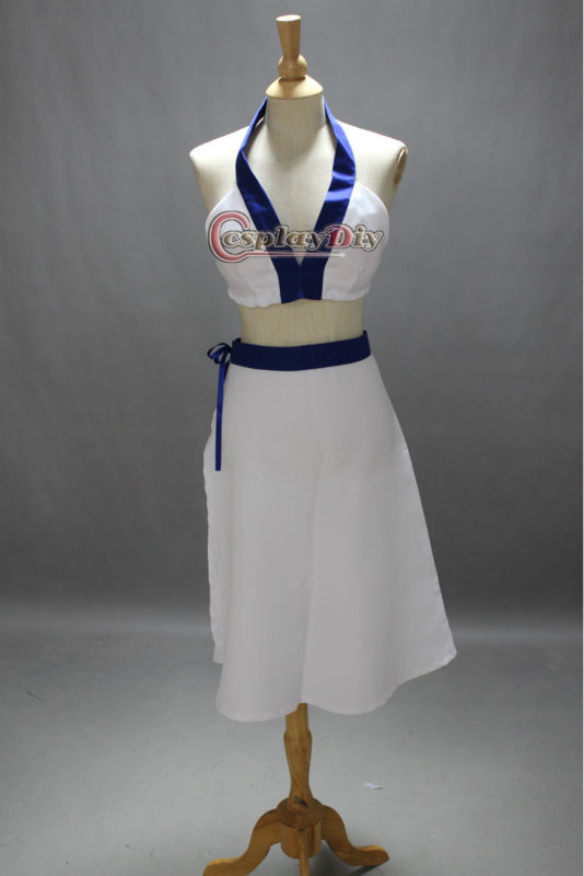 2014人気商品★サムライスピリッツ 真鏡名ミナ★コスプレ衣装★-アニメコスチューム問屋・仕入れ・卸・卸売り