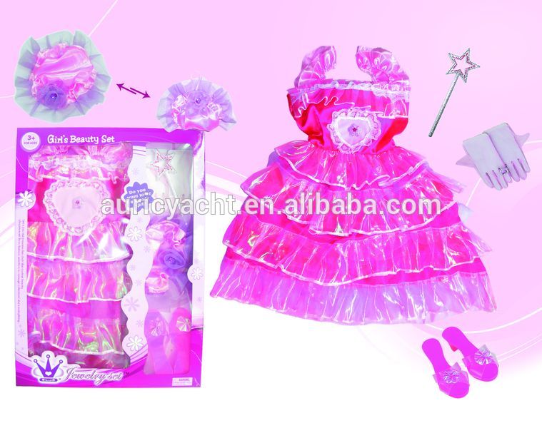 子供コスプレ衣装パーティープリンセスキット-その他コスチューム問屋・仕入れ・卸・卸売り